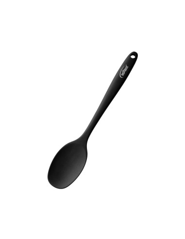 UTENSILIOS COCINA SET 4 UDS SILICONA NEGRA 35391 3
